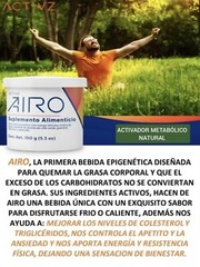 ACTIVZ COMBO : 1 GNMX + 1 LINQ + 1 OPTIMEND + 1 AIRO FREE SHIPPING BE HEALTHY!!!