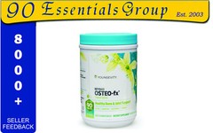 Beyond-Osteo-Fx-Powder-357g-canister Youngevity Calcium Dr. Wallach Glidden
