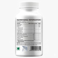 CrazyBulk Decaduro Stack Recovery Energy Workout 90 capsules Pack of 2