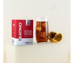 TEATINO MARACUYA | FAT BURNING | FREESHIPPING (Lose Weight) 1 BOX 30 SACHETS