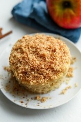 Apple Pie Blend Powder | 4.5oz to 5lb | 100% Pure Natural Hand Crafted
