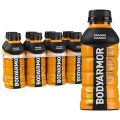BODYARMOR Sports Drink Variety Pack (20 fl. oz., 18 pk.)