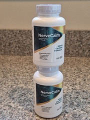 Brain Defender Supports Healthy Brain Function Dietary Supplements – LOT OF 4