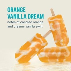 Liquid I.V. Hydration Multiplier Orange Vanilla Dream 16 Servings 1*