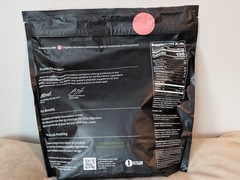 PROMIX Grass-Fed Whey Isolate – Strawberry Milk – High Protein Keto Powder, NEW