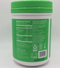 Vital Proteins Collagen Peptides Matcha Original, 10.5oz, 05/2026🎈FREE SHIP🎈