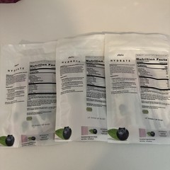 Plexus Supplement Lot