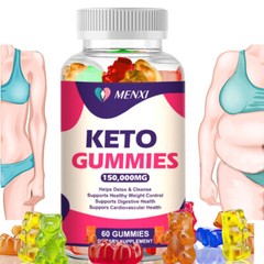 Keto BHB Gummies Diet ACV Weight Loss Night Time Fat burner Appetite Suppressant