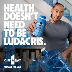 One A Day Multivitamin for Men – Daily Mens Multivitamins with Vitamin D, Zinc,