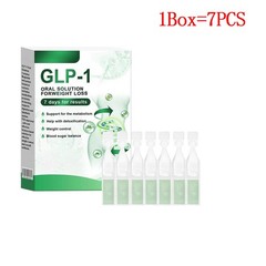 Diet Drops Health Drops Body Care Fast-Absorbing Liquid For Morning 1-3Box