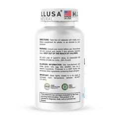 L- ARGININE – Supplement for Enhanced Performance – Essential Amino Acids