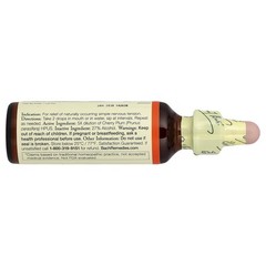 Original Flower Remedies, Cherry Plum, 0.7 fl oz (20 ml)