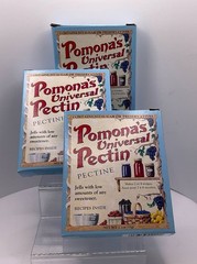 Pomona’s Universal Pectin 1.1oz No Sugar Preservatives Vegan Gluten-Free Lot of