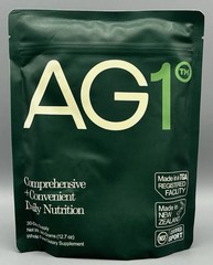 Premium 75-in-1 Greens Superfood Powder – Probiotic, Adaptogen & Multivitamin (3