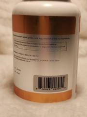 Renew Beauty Magnesium 500mg 100 Tablets Bone & Muscle Health Support… 2 bottles