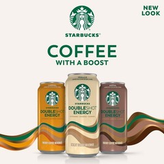 Starbucks Doubleshot Energy Drink Coffee Beverage Mocha Iced Coffee 15 fl oz …