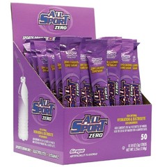 Zero Calorie Sports Drink Powder Sticks Variety Pack – 500 Sticks (10 Boxes)