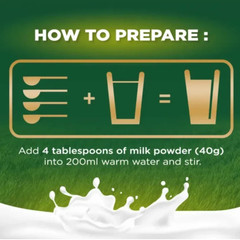 5 X 950g Anlene Gold 5X Milk Powder 1kg Adult 45+ Years Old Or Older DHL EXPRESS