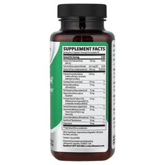 2 X LifeSeasons, IB Soothe-R�, 60 Veg Capsules