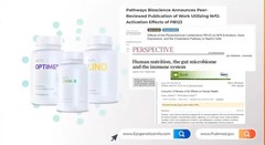 ACTIVZ LINQ 60 Capsules Strengthens The Gut/brain Connection Free Shipping