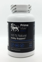 Prime Male Enhance – Male Enhancement Supplement 120 capsules Virility Support