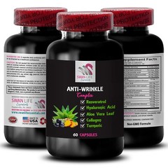 Vibrant Green – ANTI-WRINKLE COMPLEX WITH RESVERATROL – Resveratrol 2B