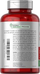 Apple Cider Vinegar ACV Pills 2400mg – for Digestive & Metabolic Support