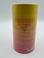 30 Stick Packs LeeFar Cutting Drink Mix – Berberine, Chromium,5-HTP, Yerba Mate