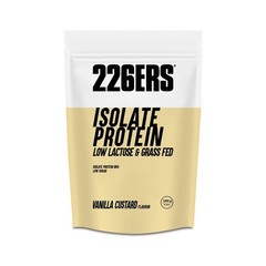 Protein Shake Isolated Protein Drink 1kg Vanilla Custard 226ERS-5628 226ERS