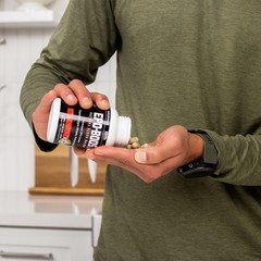 BRL EPO-Boost 120 Vcaps