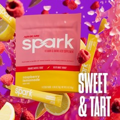 AdvoCare Spark Vitamin & Amino Acid Supplement SugarFree Focus & Energy Drin…
