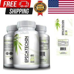 EPICATECHIN 350mg x 60ct by