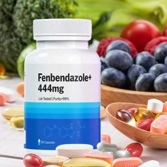 Cutting-Edge Dietary Supplements | 90 Capsules