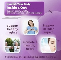 Sotalix Resveratrol 2400mg – Buy 1 Get 1 Free – Grape Seed, Quercetin, Berberine