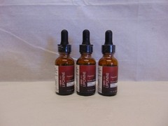 3 Bottles LIPONINE Digestion & Healthy Weight 3 Fl. OZ.