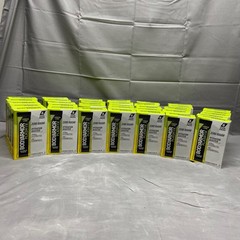 BodyArmor Flash IV Hydration Booster Zero Sugar Lemon Lime 36 Boxes 120 Sticks