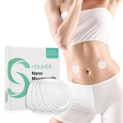 Micro-needle Patch Nano Patch-Unisex Slimming Microneedle Patch For Weight Loss