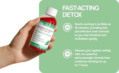Immediate Cleanser 2 4oz | Fast Acting Formula | Same Day Shipping!