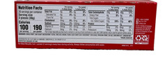 Clif Bar Bloks Energy Chews STRAWBERRY 18 Ct Expires 03/2027 FREE SHIPPING