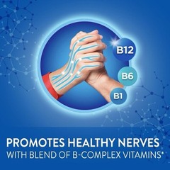 Nervive Nerve Health Blood Circulation Health – 30 Tablets