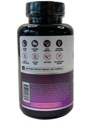 Vitauthority Multi Collagen Burn Cellulite Peptides & Melt PM – Tropical Punch