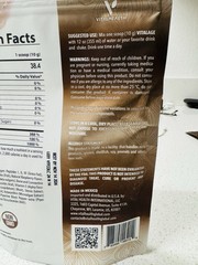 Vitalhealth Vitalage collagen Sugar Free Gluten Free Bioactive Collagen Colágeno