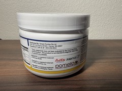 Simple Promise VenoPlus 8 Heart Circulation Powder 5.71oz SEALED Mfg 01/2025