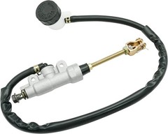 M MATI Rear Brake Master Cylinder for Suzuki ATV Quadsport 400 LTZ400 2003-2008