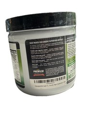 Super Greens Superfood Powder Greens Powder Probiotics Prebiotic Digestion 6.7oz