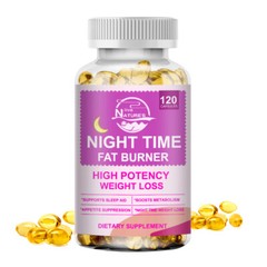 Natural Weight Loss Belly Fat Burner Best Diet Pills That Work Fast for Adult