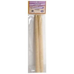 Heath And Wellness Supplement Ear Wax Cylinder Lavender 2-Pack
