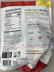 Skratch Labs Hydration Sports Drink Mix 60 Servings