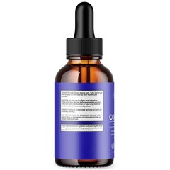 (2 Pack) Cognivex Nootropic Brain Health Support Drops Cogni Vex 60 Servings