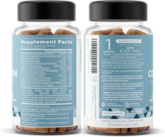 Eu Natural Conception for Her Fertility Supplements for Women – Ovulation, Hormo